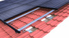 Tile Roof Insertion System Top-fix